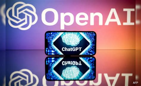 OpenAI Says ChatGPT's Weekly Users Have Grown To 200 .
